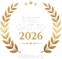 Best Casino 2026 — casinos.org
